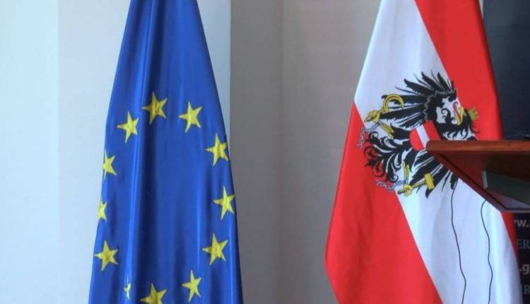 Austria me një non-paper për integrimin e Ballkanit Perëndimor në BE