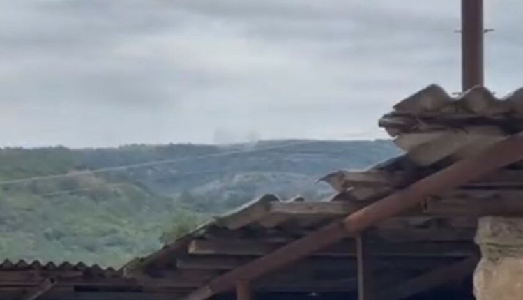 Shpërtheu lufta midis Azerbajxhanit dhe Armenisë në Nagorno-Karabakh