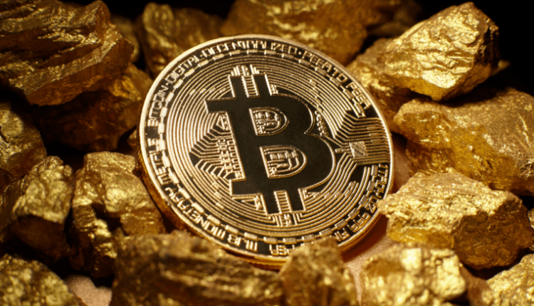 Bitcoin ka thyer kufirin e 71,000 dollarëve