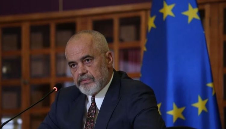 Sulmi në Kosovë, Rama: Kriminelët para drejtësisë! Komuniteti euroatlantik, me forcë imponuese, të ulin për dialog Kosovën dhe Serbinë