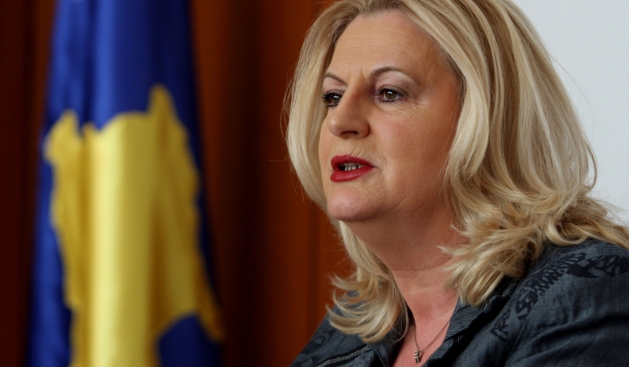 Tahiri: Policia e Kosovës na krenoi, mposhti terroristët