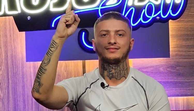 Khattabi ja ka nisë me gjallnu: Do ta hap një biznes “hallall”