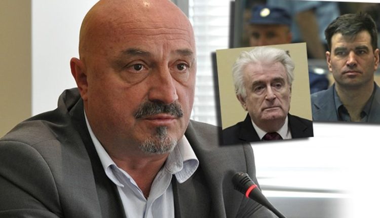 Kush është Petronijeviq, avokati i Radojiçiqit që dënoi 150 shqiptarë të Kosovës me 1.600 vjet burgim