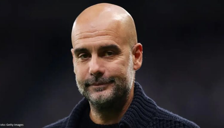 Guardiolas nuk i bëri përshtypje eliminimi nga Carabao Cup