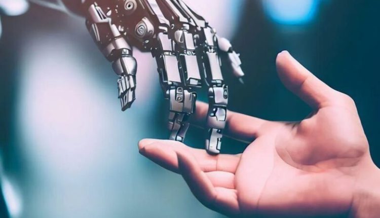 Deri në vitin 2035, në Gjermani nuk do të ketë punë pa inteligjencë artificiale