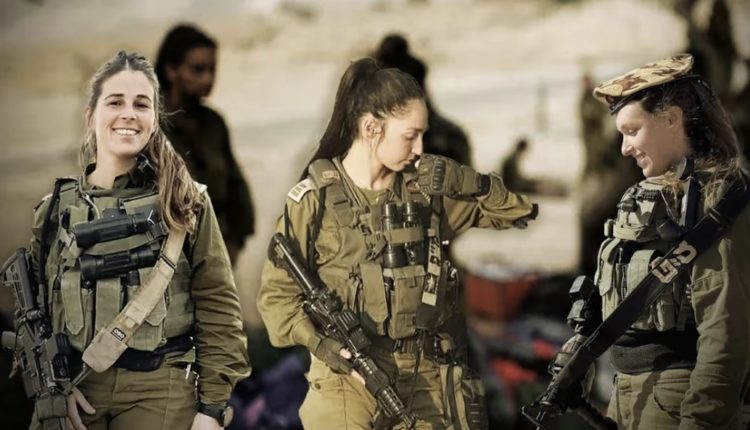Izrael, ushtarja krijon lidhje seksuale me palestinezin e dënuar për sulm terrorist
