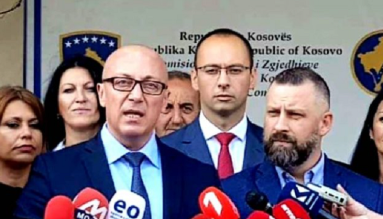 Lista Serbe në linjë me Vuçiqin: Ndodhi ajo që dëshiroi Kurti