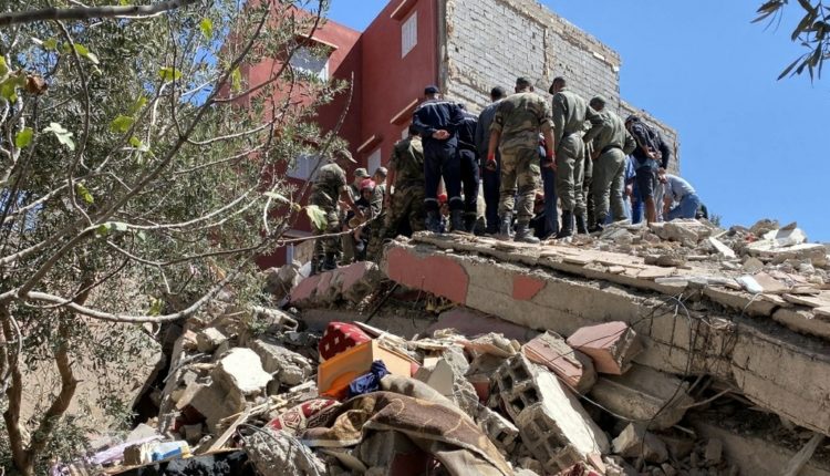 Rritet numri i viktimave nga tërmeti në Marok, shkon në 2122