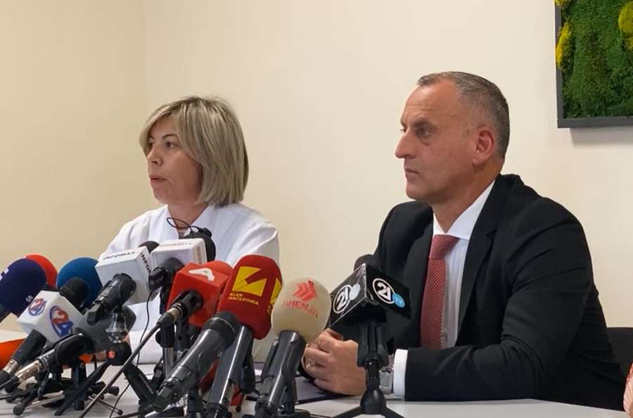 Skandali në Onkologji, Mexhiti: Rasti të zbardhet sa më parë!