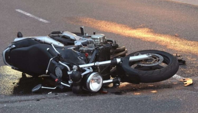 61 vjeçari nga Çellopeku lëndohet rëndë me motoçikletë