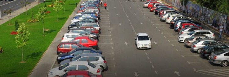 Parkimet publike në Shkup do të jenë në shërbim 24/7 nga data 1 tetor