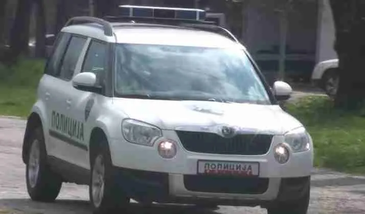Arrestohet një i mitur nga policia e Tetovës