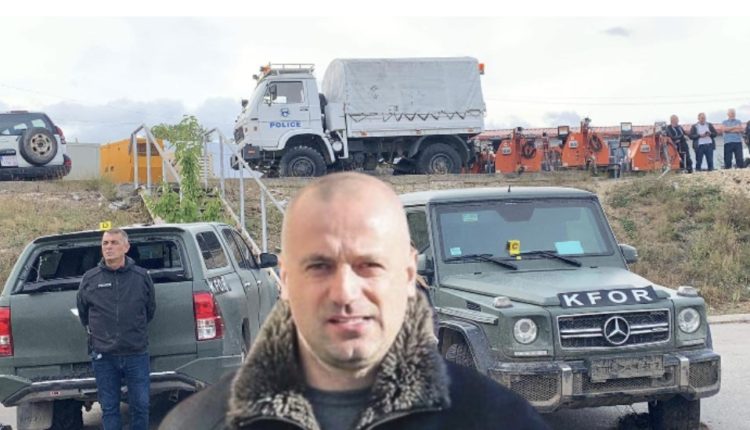 Çka përmban dokumenti i Radojçiqit, i cili u gjet gjatë aksionit në veri?