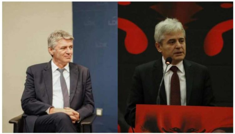 Idealistët e Frontit Europian!