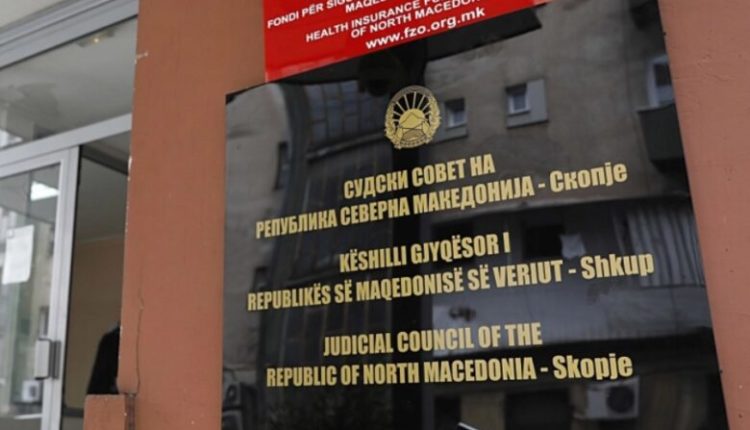 BE do të publikojë rekomandime për Këshillin Gjyqësor