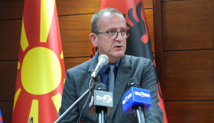 Taravari: Vendi i lirë në KSHZ i takon Aleancës për Shqiptarët (Video)