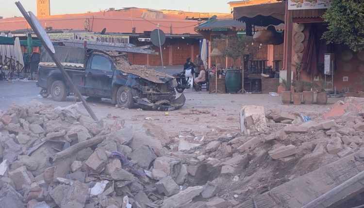 Liderët botërorë shprehin ngushëllimet dhe ofrojnë ndihmë pas tërmetit shkatërrues në Marok