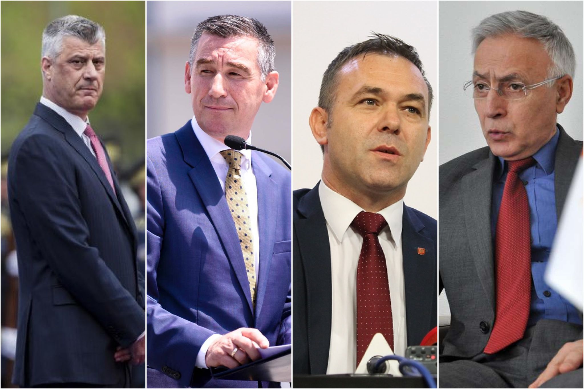 Vazhdon procesi gjyqësor në Hagë ndaj ish-krerëve të UÇK-së Vazhdon procesi gjyqësor në Hagë ndaj ish-krerëve të UÇK-së
