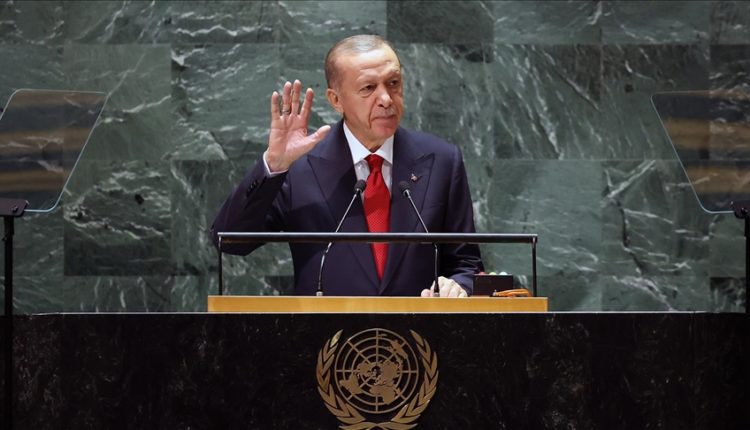 Erdogan: Ankaraja mbështet veprimet e Azerbajxhanit në Nagorno-Karabakh