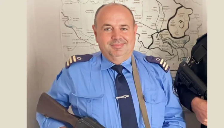 Reagon familja e policit të vrarë në veri: Të vdesësh për atdhe është sikur të rilindësh përsëri