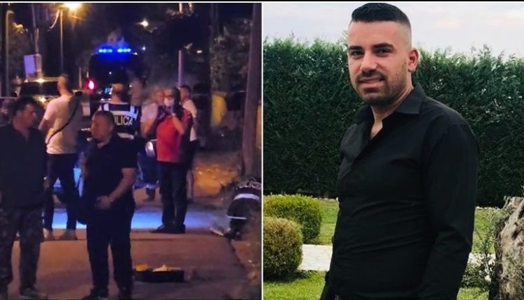 Vrasja e të riut në Shkodër/ Zbardhet dinamika e konfliktit, shpallen në kërkim 5 persona