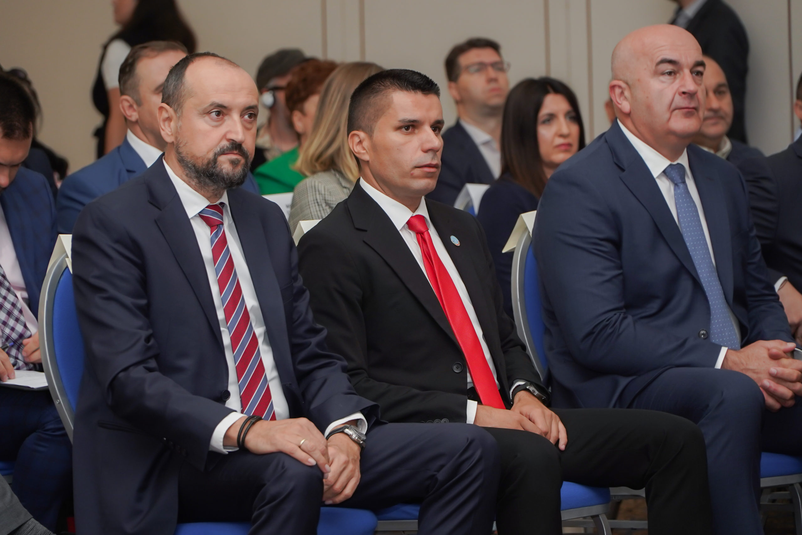 Bytyqi: Nëpërmjet menaxhimit të qëndrueshëm të pyjeve do të rrisim kontributin e sektorit të pyjeve në ekonominë kombëtare dhe zhvillimin rural