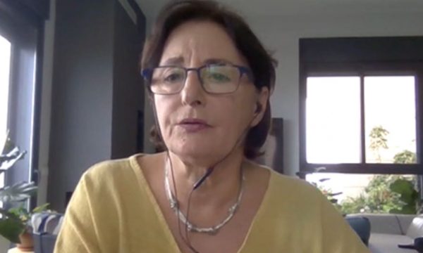 “Nuk iki”, shqiptarja nga Izraeli: Kam 30 vite këtu, partnerin e vajzës e rekrutuan
