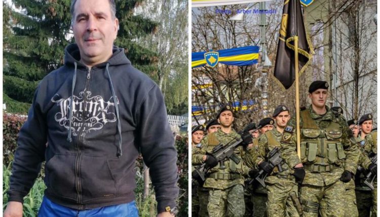 Malazezi që jeton në Finlandë i gatshëm ta ndihmojë me para ushtrinë e Kosovës
