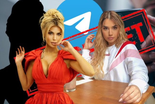 Skandali EROTIK në Telegram/ Fotot dhe videot e vajzave shqiptare shpërndahen në grupe në ‘kurth’ dhe VIP-at!
