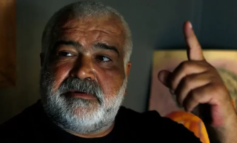 Vdes shkrimtari i madh sirian Khaled Khalifa: ‘Një ditë, ne do të fitojmë’ Vdes shkrimtari i madh sirian Khaled Khalifa: ‘Një ditë, ne do të fitojmë’