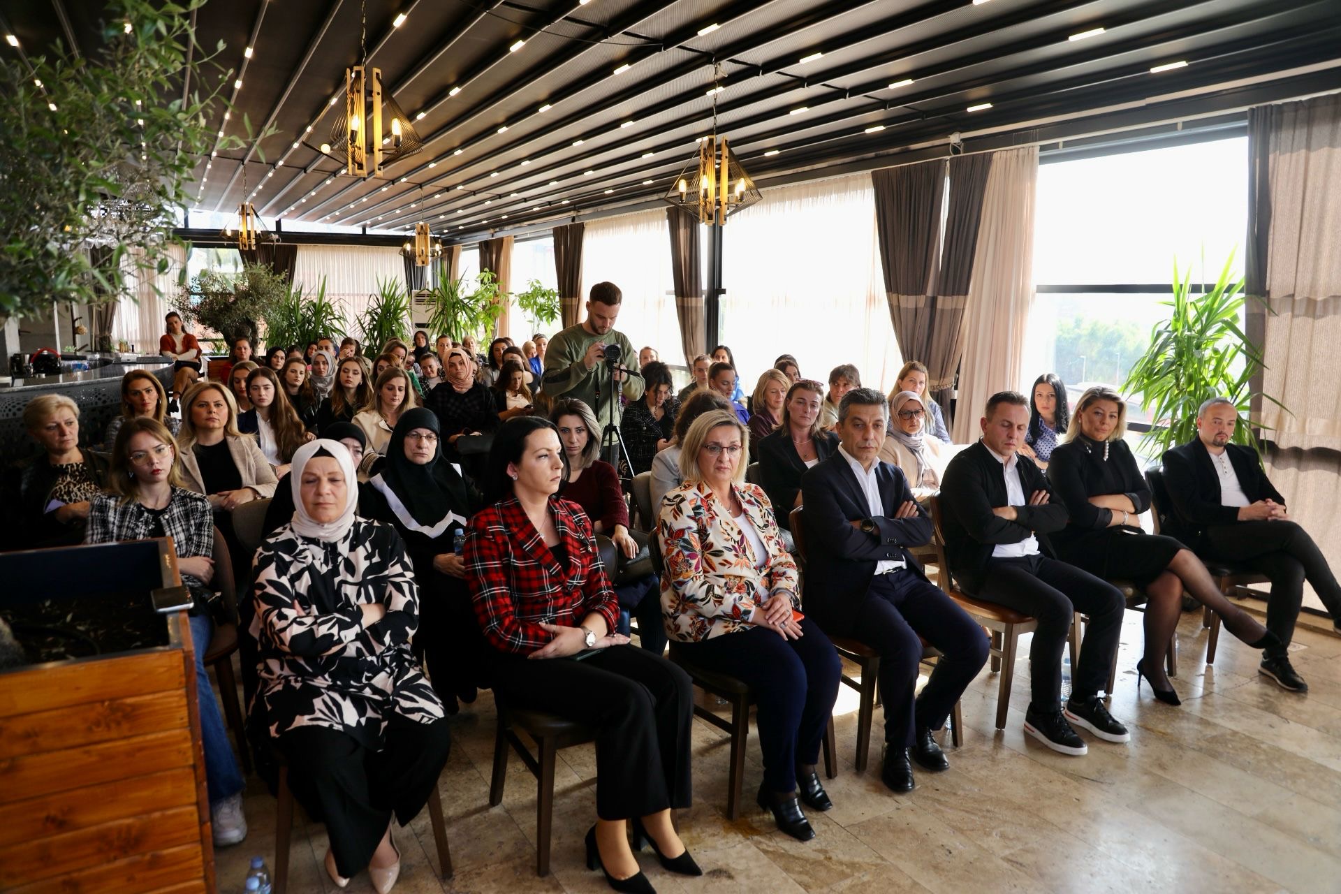 FORUMI I GRUAS I LD: Nënat ngritën zërin, jepni fund kësaj të keqe të kazinove!