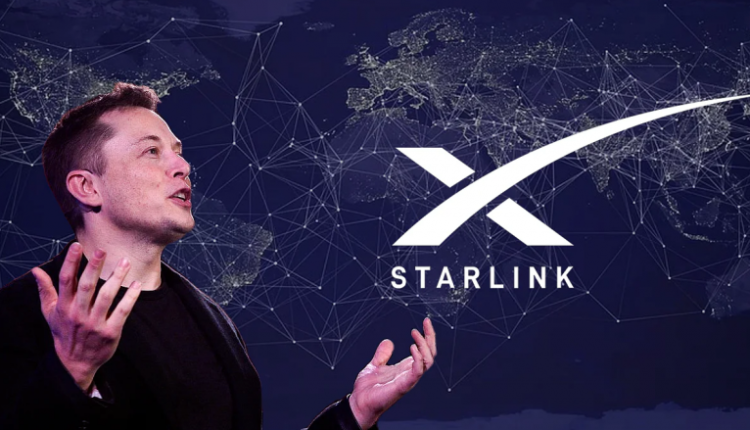 SpaceX ka publikuar detaje në Starlink për celular