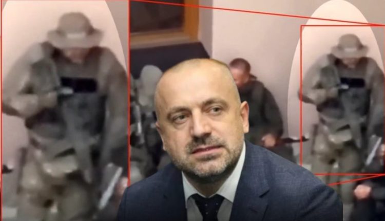 Interpoli lëshon urdhër-arresti për Milan Radoiçiq