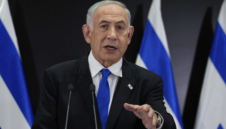 Netanyahu thotë se forcat izraelite kanë rrethuar shtëpinë e liderit të Hamasit