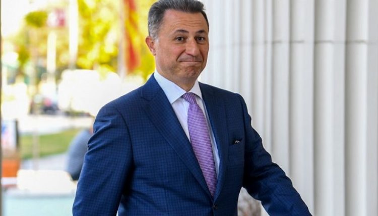 Gruevski shpëton edhe nga rasti “TNT”? Millanov: Kërkuam që të vërtetohet vjetërsimin absolut i lëndës