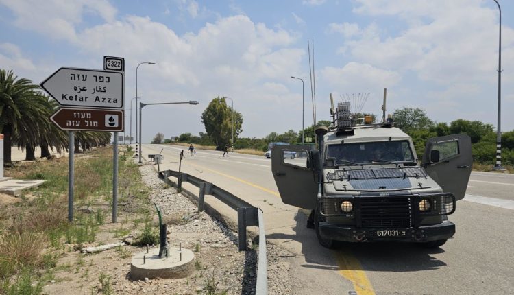 Polonia nis evakuimin e qytetarëve të saj nga Izraeli