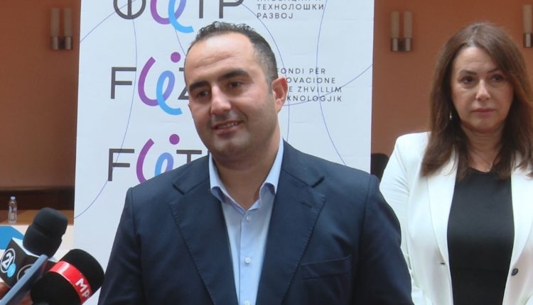Protesta kundër paraleles shqipe në Idrizovë, Shaqiri: Nuk cenohet asnjë e drejtë e tyre kushtetuese