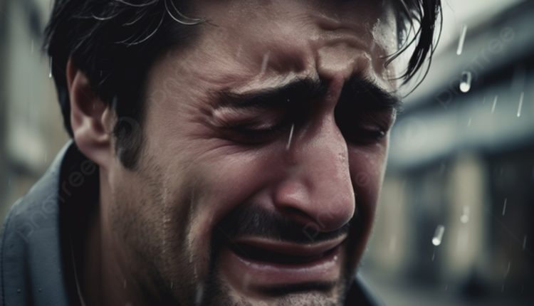 Pse burrat qajnë më pak se gratë?