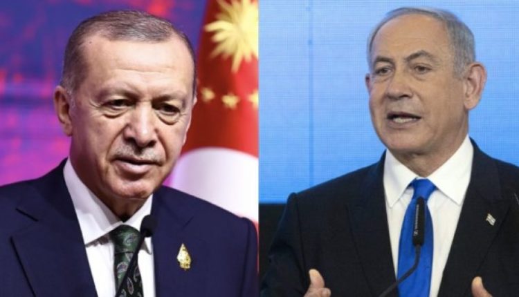 Izraeli tërheq të gjithë diplomatët nga Turqia