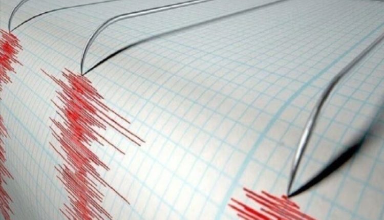 Një tërmet me magnitudë 5.6 trondit Indonezinë