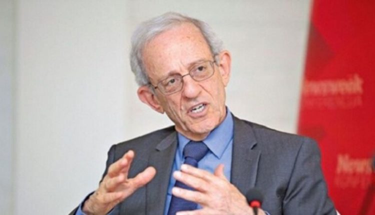 Daniel Serwer: Çfarë fshihet pas lëvizjeve ‘antishqiptare’ në Shkup!