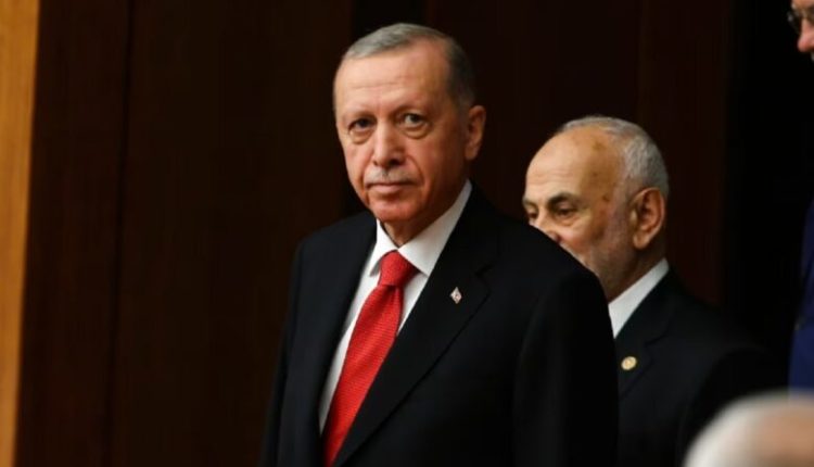 Turqia përgatitet të shpallë Izraelin shtet “kriminel lufte”