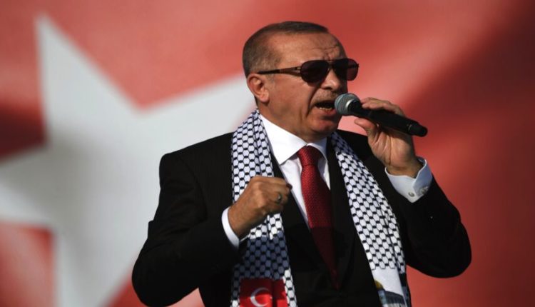 Erdogan: Turqia po përgatitet të shpallë Izraelin shtet “kriminel lufte” (VIDEO)