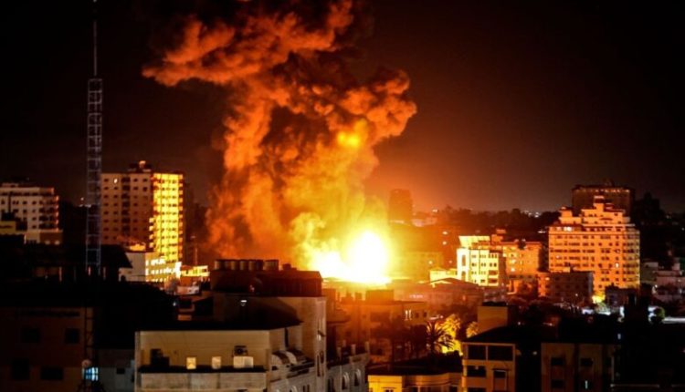 ‘Braktisni qytetin brenda orës 17:00’! Hamasi paralajmëron banorët e Ashkelonit në Izrael