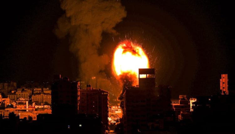 Lufta me Izraelin/ Palestina bën bilancin: 830 të vdekur dhe 4000 të plagosur në Gaza