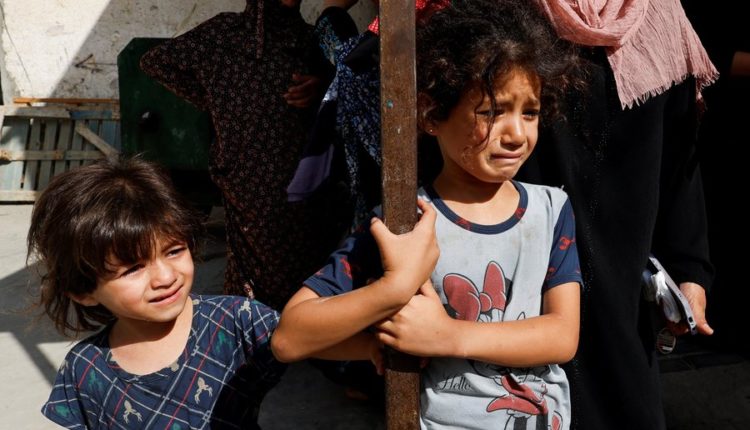 “Në Gaza po bëhet gjenocid,” zyrtari i OKB-së jep dorëheqjen: Kemi dështuar