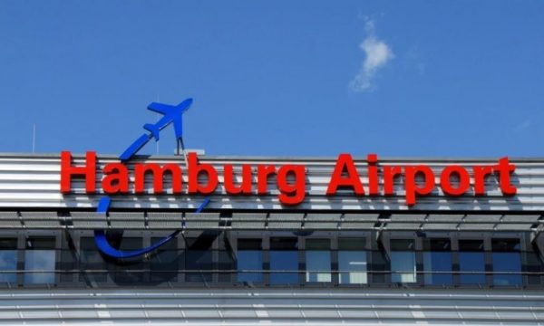 Alarm për sulm terrorist nga Teherani, evakuohet aeroporti i Hamburgut në Gjermani
