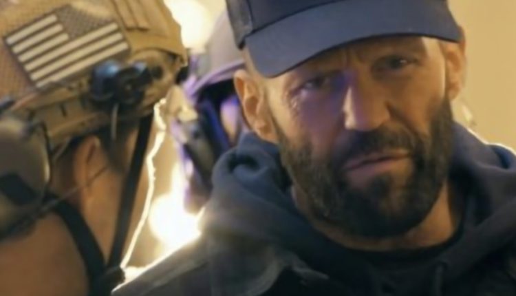 Jason Statham për pak vdiq gjatë xhirimeve të “The Mercenary 3”, çfarë e shpëtoi