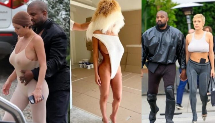Ajo nuk duhet të flasë, ajo duhet të vishet siç thotë ai…: Lista e rregullave të çuditshme që gruaja e Kanye West duhet t’i përmbahet