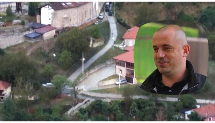 Ky është biznesmeni shqiptar nga Shkupi të cilin e kishte kidnapuar Radojçiq